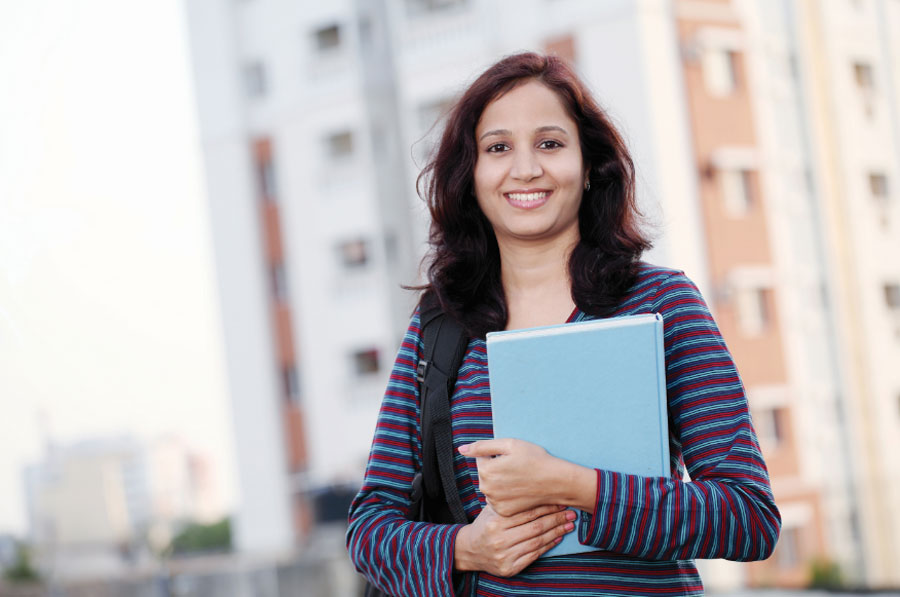 Sanskriti University devoted to the cause of Women Empowerment