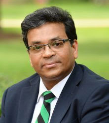 Dr. Avinandan Mukherjee