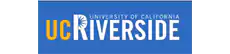 Agreement of Cooperation (AOC) with University of California Riverside, USA