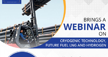 Cryogenic Technology, Future fuel LNG and Hydrogen