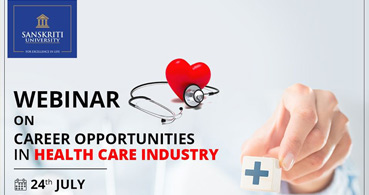 Career Opportunities in Healthcare Industry