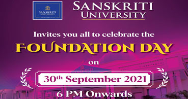 Foundation Day Celebrations 2021