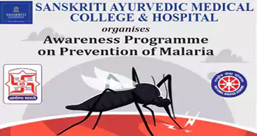 Awareness Programme on Prevention of Malaria