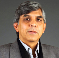 Padma Shri Prof. Dinesh Singh