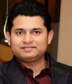 Dr. Abhishek Sharma