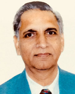 Dr. B.B  Arora