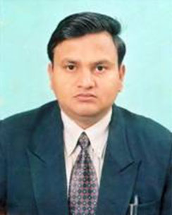 Dr. S. K. Jain