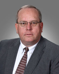 John R. Vanderkolk