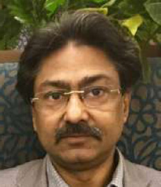 Dr. V.P. Gupta