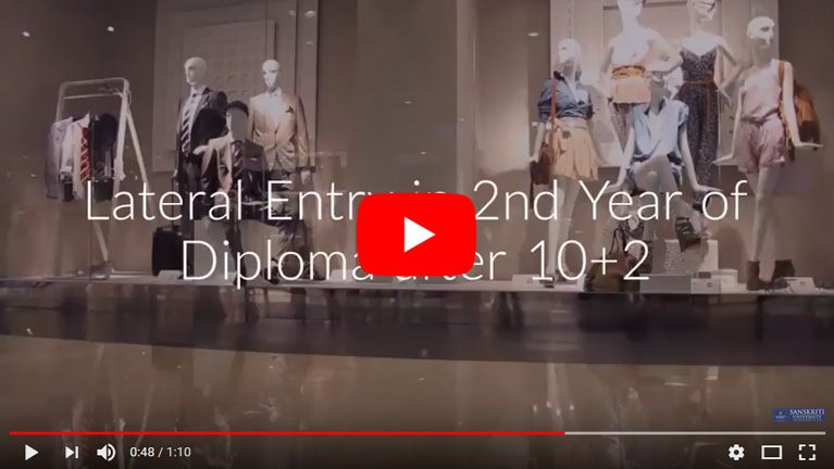 Best College of Fashion Designing
