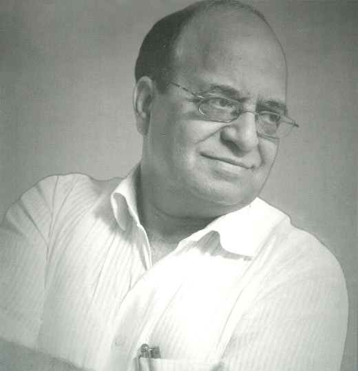 Prof. Dr. N.K Chadha