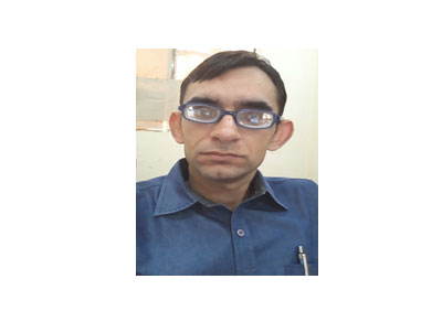 Rishi Sikka