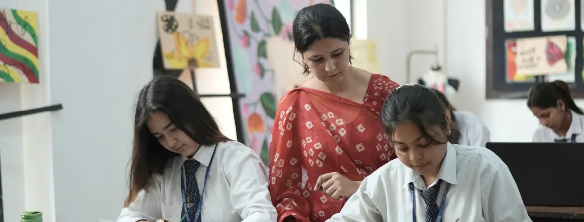Top Design College in Uttar Pradesh