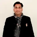 Mr Ashish Goswami