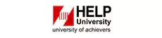 MoU with HELP University, Malaysia