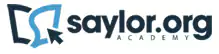 MOU with Saylor Academy