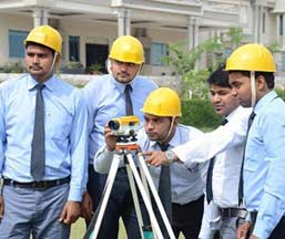 Diploma in Civil Engineering