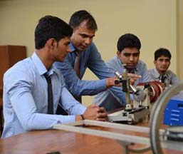 Diploma in Electrical Engineering